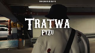 FyZu - Tratwa (Official Video)