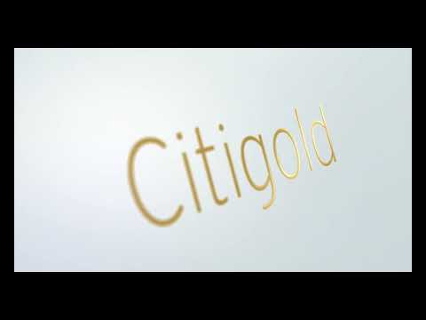   Privé Technologies Citigold Total Wealth Advisor