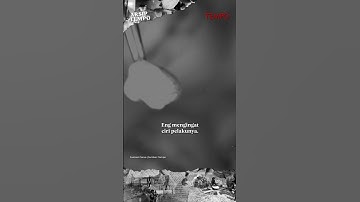 TEMPO ARCHIEVEN | Het verhaal van Eng Liong en de tragische gebeurtenissen van mei 1998
