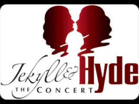 Confrontation ~ Jekyll & Hyde ~ In Concert
