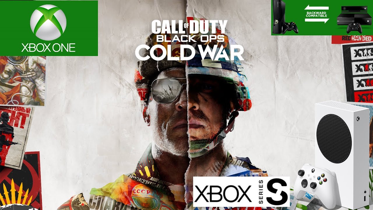 Call Of Duty: Black Ops - Cold War (Xbox One) · Super Dicas e Truques