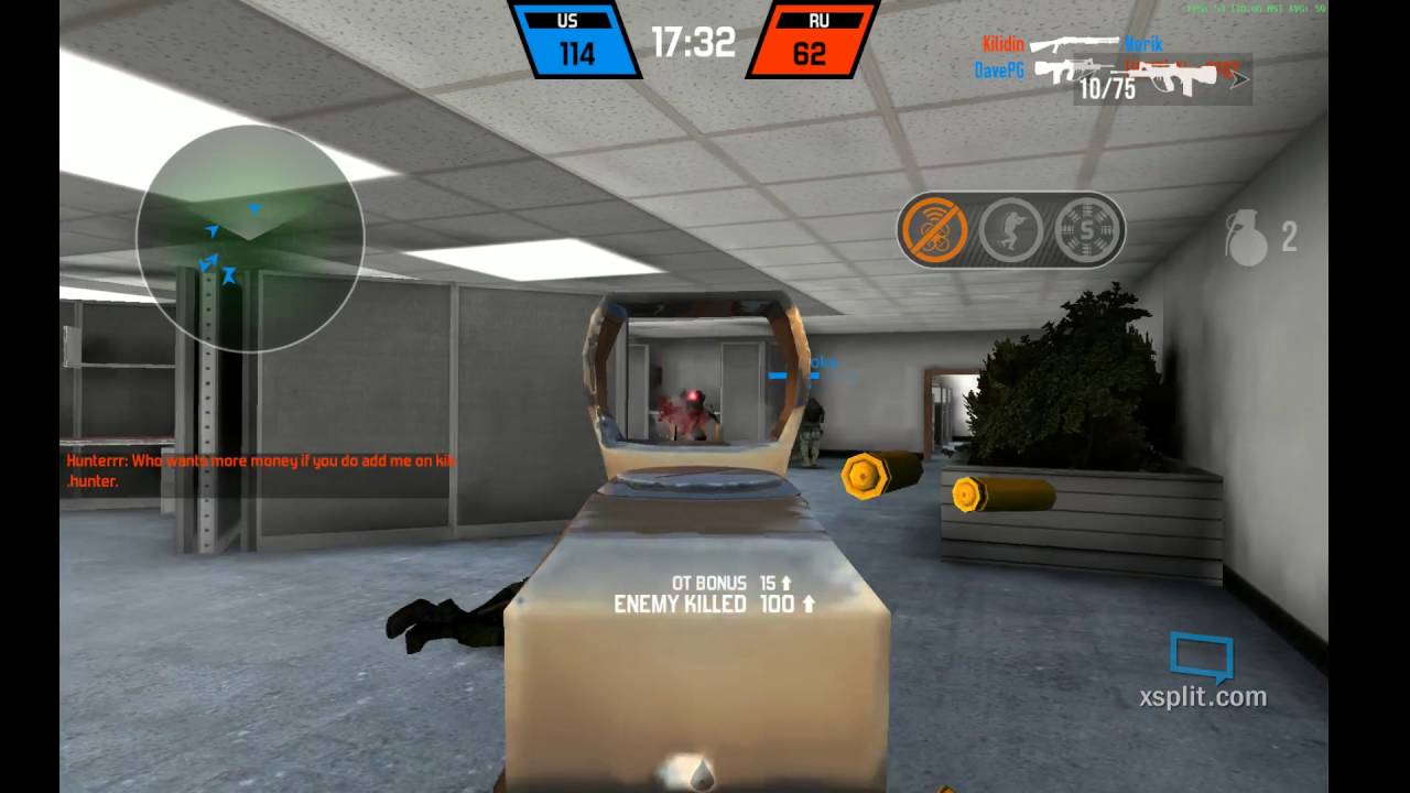 download bullet force multiplayer