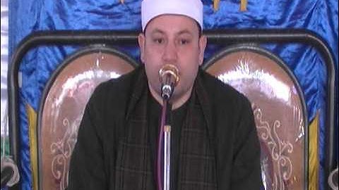سورة هود للقارى محمود صابر 24/3/2014