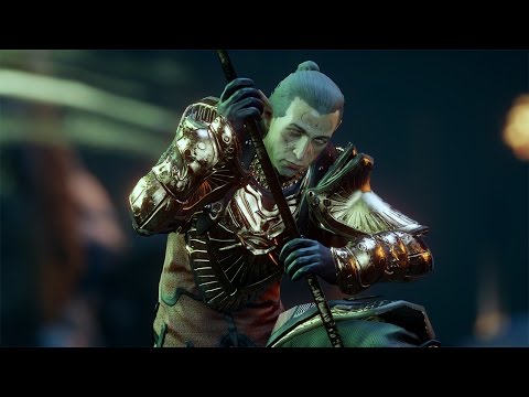 Video: Kā Sākt Jauno Dragon Age: Inkvizīcijas Stāsts DLC Jaws Of Hakkon