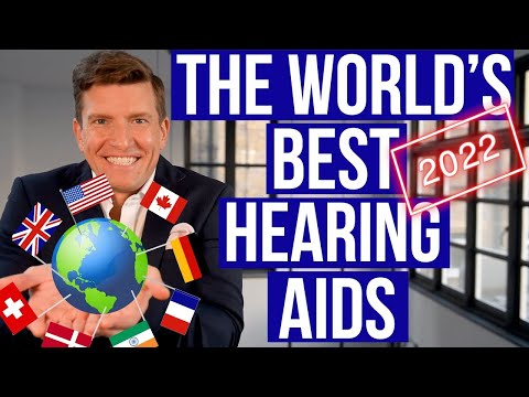 Video: 3 måder at sammenligne høreapparater på