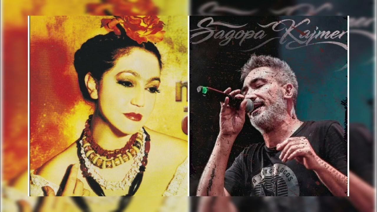 Nazan Öncel ft. Sagopa Kajmer - Beni hatırla ( mix ) Nazan Öncel ft. Sagopa Kajmer - Beni hatırla ( mix )
