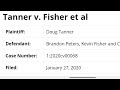Tyrant Kevin Fisher Is Already Being Sued How Many More Does He Want? 1st Amendment Fail