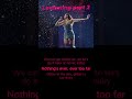 levitating song #dualipa #lyricvideo #song #englishsongs #fyp #ytshorts