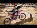 Epic Dirt Bike Fails | Super Enduro Israel 2021 Crash & Show