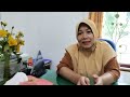 Dewi Yanthi Purba : " Terkait Pilkades, apapun yang dilakukan Namun Ketentuan Tuhan juga yang berlaku".