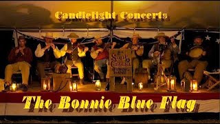 THE BONNIE BLUE FLAG