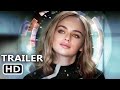 UGLIES Trailer (2024) Joey King, Sci-Fi