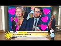 Hur het är KD:s flirt med SD? - Nyhetsmorgon (TV4)