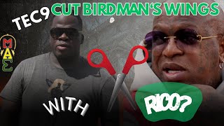 Download Lagu Birdman en de motieven waarom hij Yella Boy uitschakelde MP3 Download Lagu Birdman en de motieven waarom hij Yella Boy uitschakelde MP3