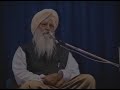 17 Jag Mein Ghor Andhera - Maharaj Charan Singh - Punjabi Satsang - CC Mp3 Song