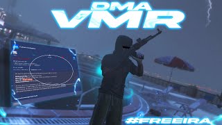 End Of vmr IRA | FutureRP Highlights | DMA