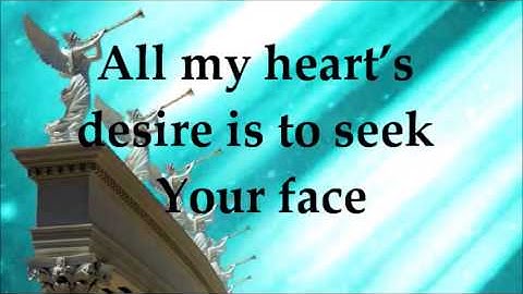 In The Presence Of Angels - Roy Fields - Lyrics