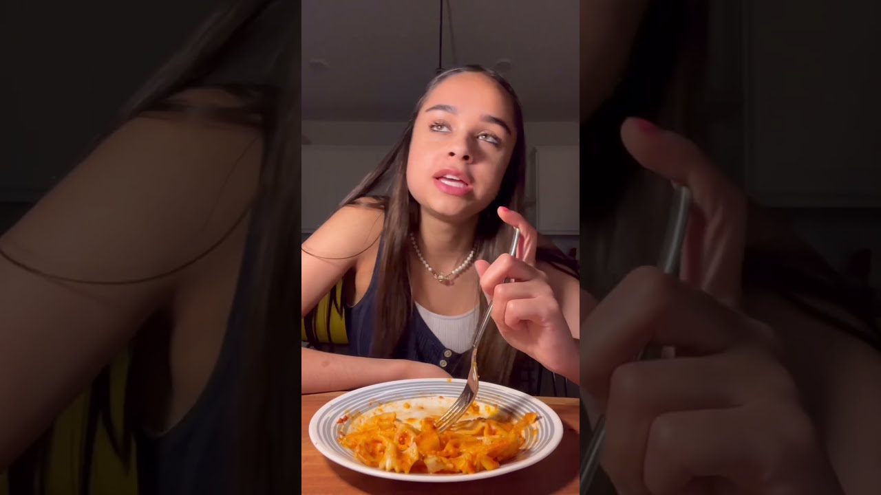  Proceeds To Pour More Parmesan Ytshorts Funny Acting Fyp Viral Trending Family Script