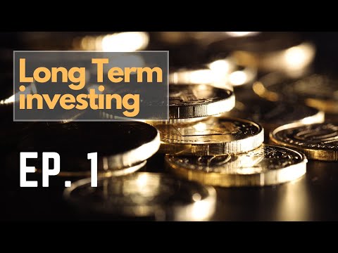 How to Learn Dividend Investing in a Week Ep.1
