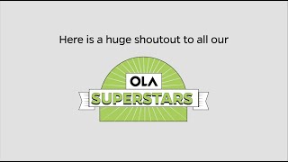 Ola Superstars | Inspiring Stories