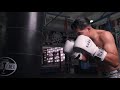 Pro Mex Power Heavy Bag #PMREHB2