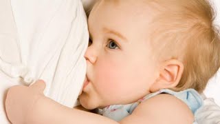 هل الرضاعة الطبيعية اثناء حزن الام تسبب المغص عند الرضع ( لبن الزعل ) - دكتور حاتم فاروق