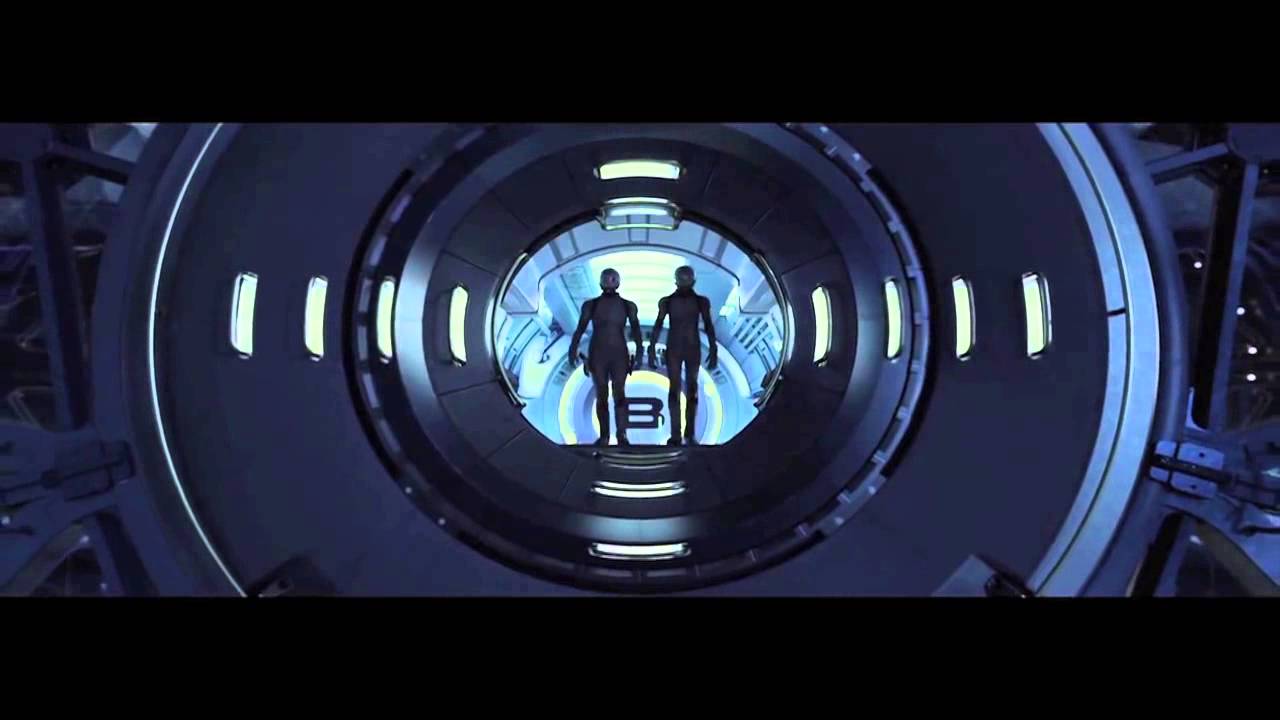 Ender's Game - Asa Butterfield Interview - YouTube