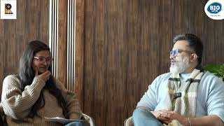 How Ritesh Malik Built Ritz Media World & Embraced GenAI | BIG Dream Makers | BIG FM