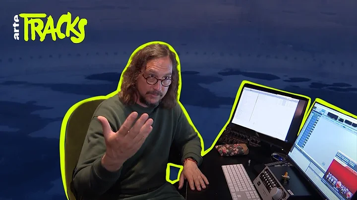 Oscar du meilleur son : masterclass avec Nicolas B...