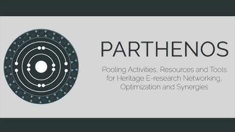 Ontologies Explained (in 5 minutes or less) (PARTHENOS Training Video)