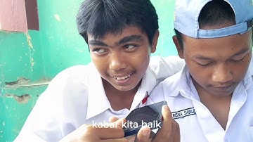 Film pendek dampak sosial informatika yang di persembahkan oleh kelompok 5 kelas XE-4 Sman 1 Surade
