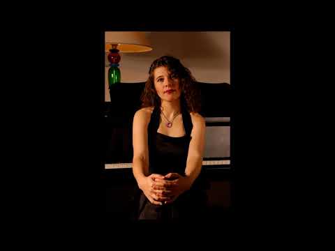 Franz Liszt - Widmung (d'après Robert Schumann) - Anna Kravtchenko,piano