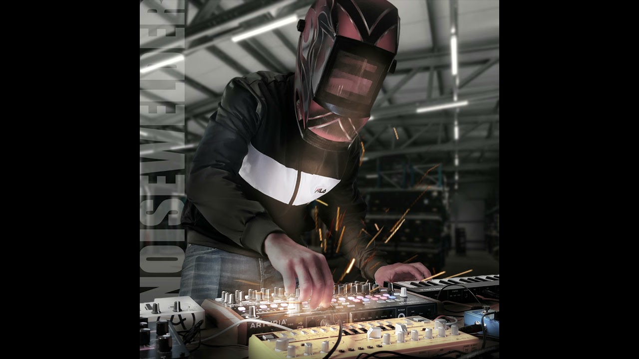 Watch Noisewelder - Keep it Funky on YouTube Watch Noisewelder - Keep it Funky on YouTube