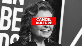 Rosanne Barr DESTROYED Woke ABC on Fox News with Tucker Carlson