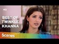 Twinkle Khanna Scenes From Love Ke Liye Kuch Bhi Karega - Saif Ali Khan - Sonali Bendre