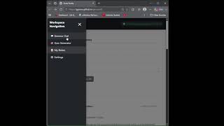 Study Buddy Demo