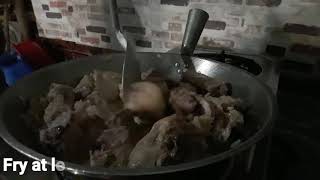 ASMR PININYAHANG MANOK (CHICKEN w/ PINEAPPLE SAUCE) COOKING SOUNDS | FILIPINO FOOD| ASMR Pinay ❤