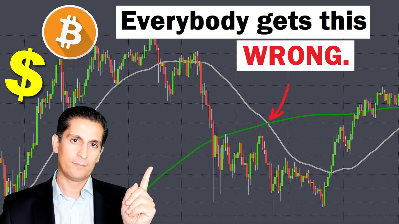 What Everybody Gets WRONG about the Bearish Death Cross Signal ...