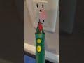Explaining 3 electrical testers