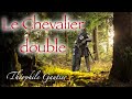 Livre Audio Le Chevalier Double Théophile Gautier Livre Audio Le Chevalier Double Théophile Gautier