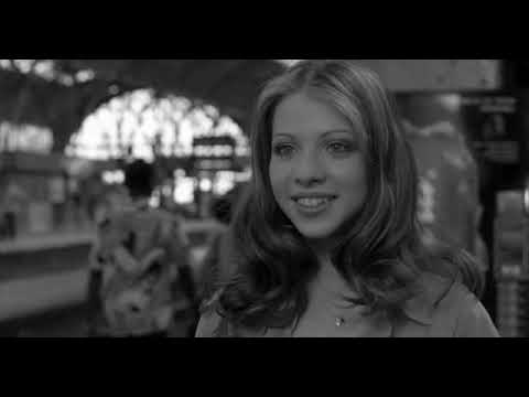 Michelle Trachtenberg - Eurotrip movie - YouTube