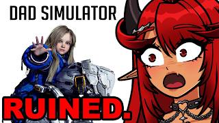 This Game Made Men Want to Become Fathers And We RUINED IT 😔 (Dadvocate Reaction)