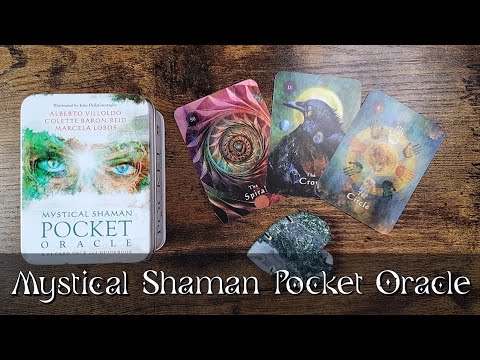 Quick Look: Mildred Payne’s Secret Pocket Oracle Deluxe