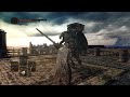 Dark Souls II - Can&#39;t touch this