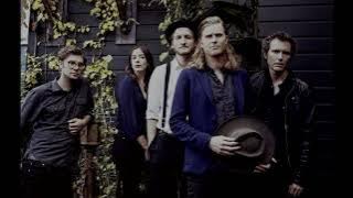 The Lumineers - Holdin' Out - 1 Hour!!!