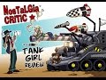 Tank girl  nostalgia critic