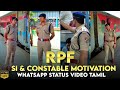 Rpf si  constable railway protection forcewhatsapp status