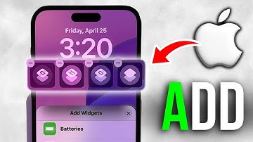 How To Add Shortcuts To iPhone