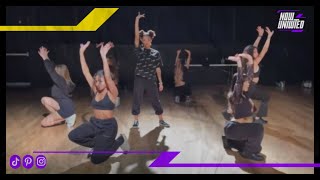 Now United - Pas Le Choix (Ensaio Wave Your Flag Tour)