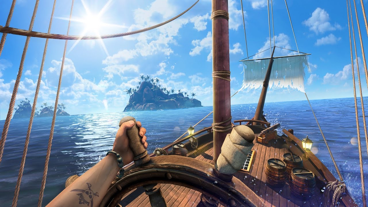 King of Sails: Royal Navy MOD APK cover